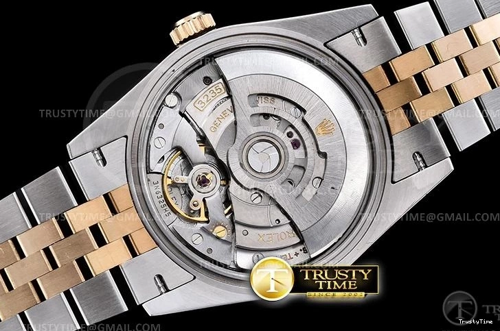 1031 Comfortable RDJ0361H – DJ 36mm 759